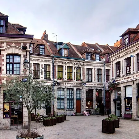 Saint Maurice - And Functional Lille