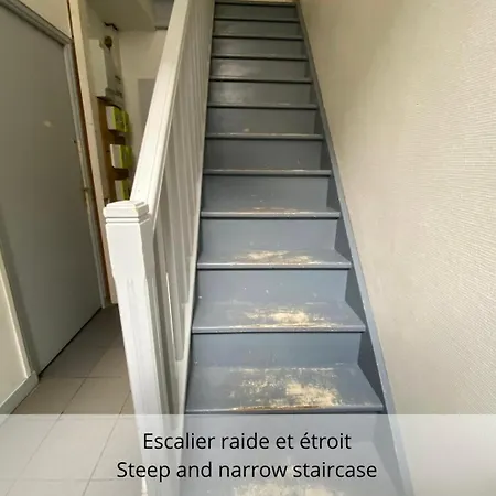 Appartement Saint Maurice - Nice&functional