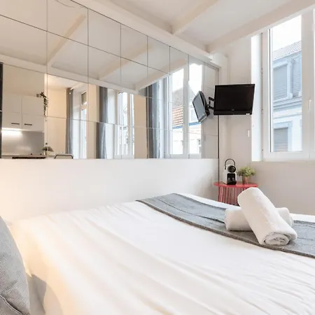 Saint Maurice - And Functional Lille